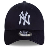 NEW ERA League Basic 9Forty New York/Yankees Cap Navy