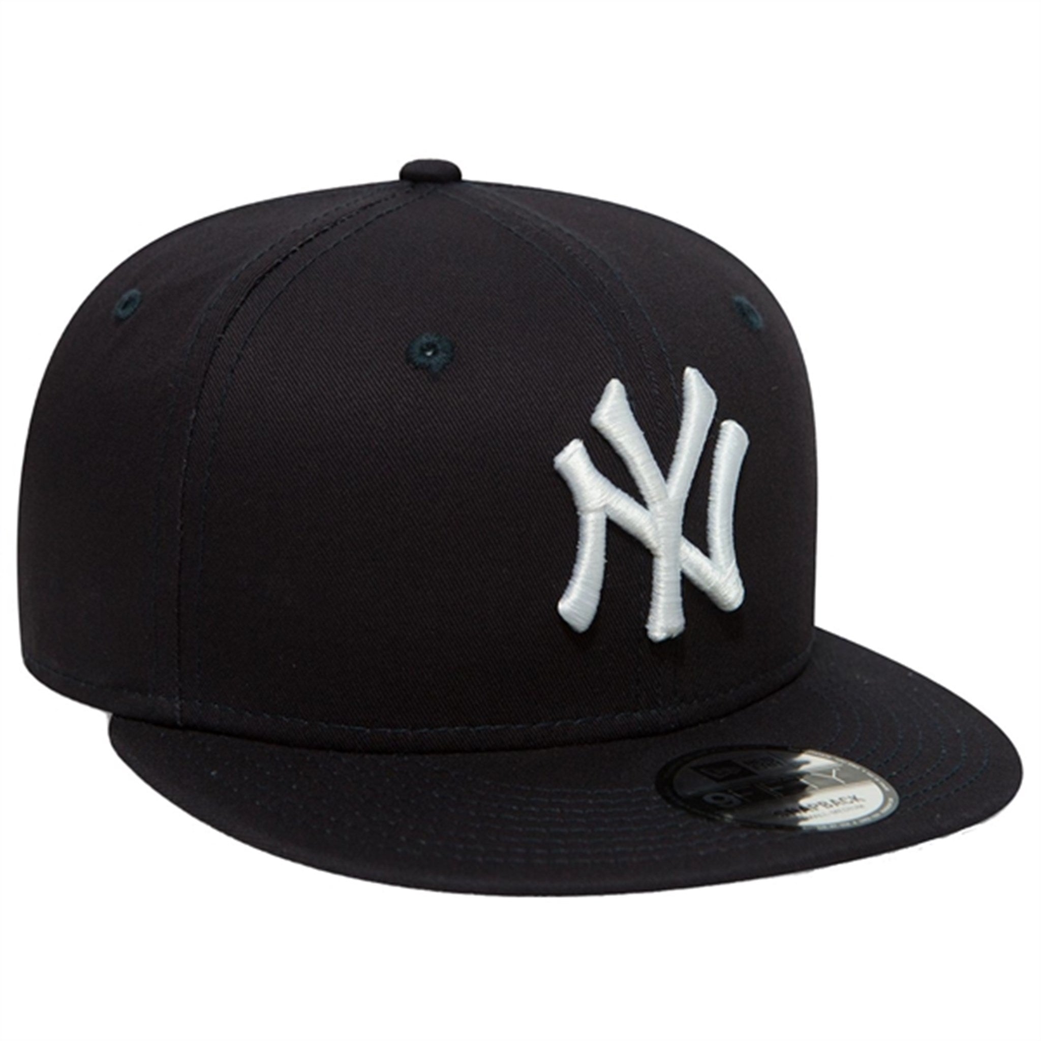 NEW ERA MBL 9Fifty New York/Yankees Cap Navy 3