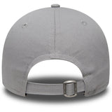 NEW ERA MBL League Basic 9Forty New York/Yankees Cap Grey/White
