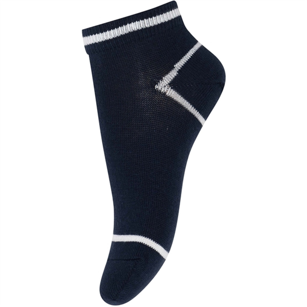 MP Danmark 77308 Bo Footies Strumpor 3-pack 9901 Multicolor