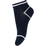 MP Danmark 77308 Bo Footies Strumpor 3-pack 9901 Multicolor