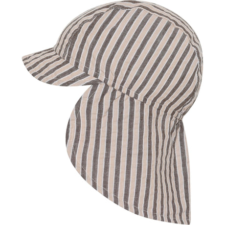 MP Danmark 99535 Mavis Solhatt 351 Brown Melange