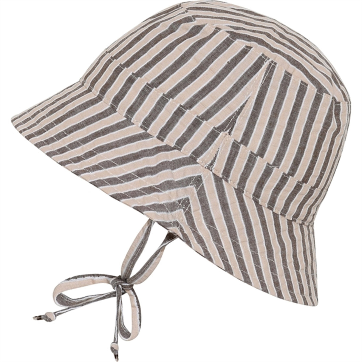 MP Danmark 99536 Mavis Bobbare Hatt 351 Brown Melange