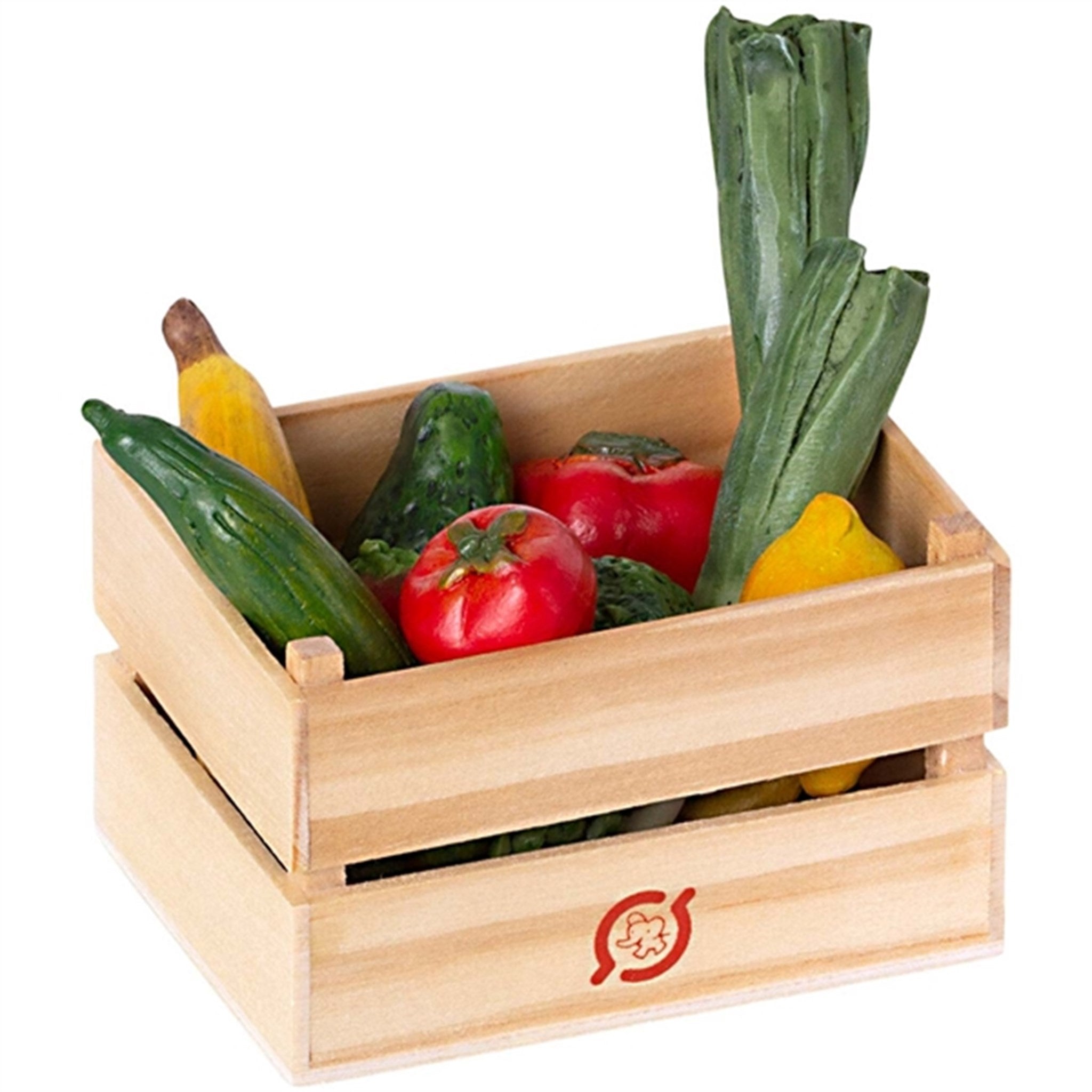 Maileg Miniature Grönsaker & Frukt