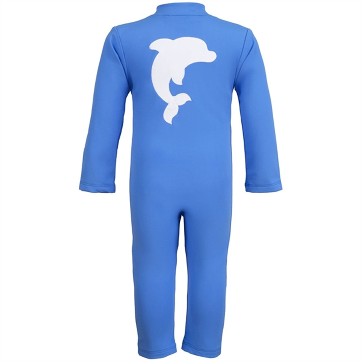 Petit Crabe Azure Lou Onesies m. Dragkedja 3