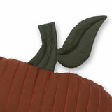 Ferm Living Apple Quilted Cushion Cinnamon