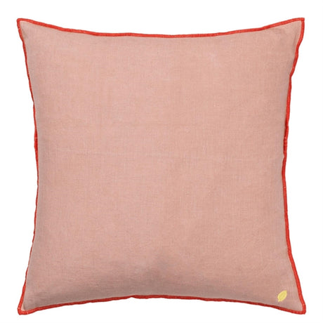 Ferm Living Contrast Linkudde Dusty Rose
