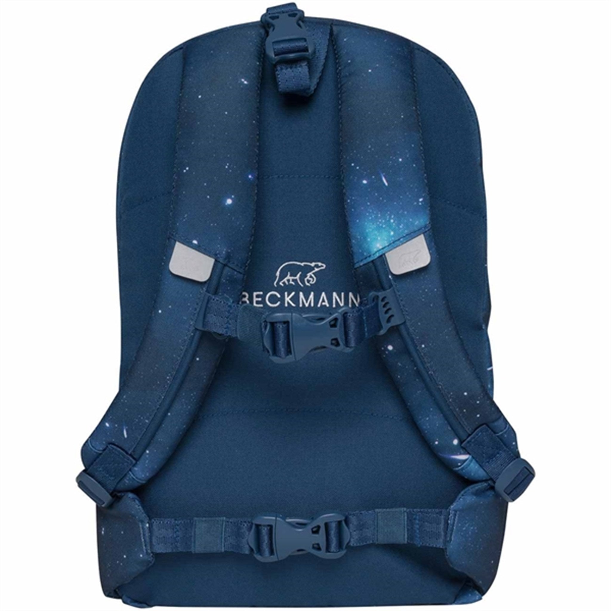 Beckmann Gymnastik/Tur Väska Space Mission 2