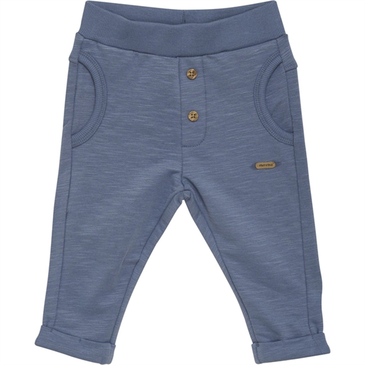 Minymo China Blue Sweatpants