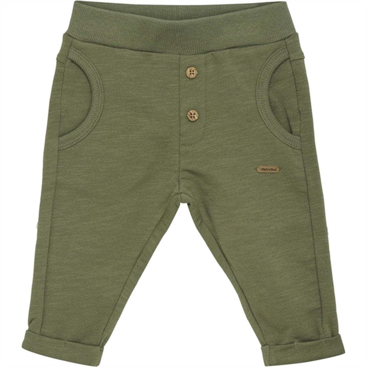 Minymo Olivine Sweatpants