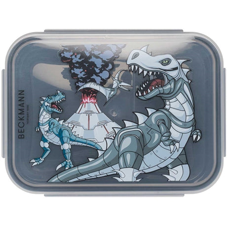 Beckmann Lunchbox Camo Rex