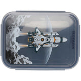 Beckmann Lunchbox Space Mission