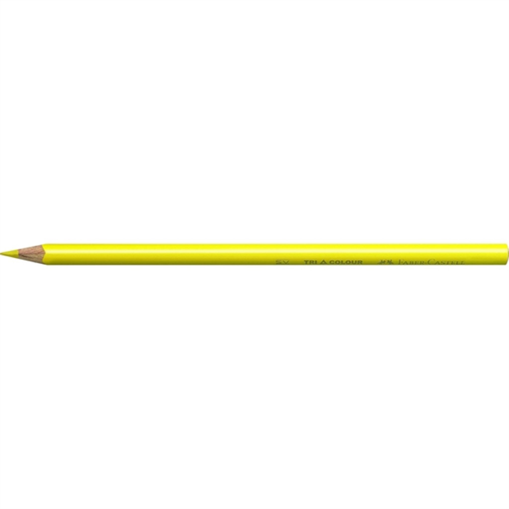 Faber Castell Grip 10 Colour Pencils 3