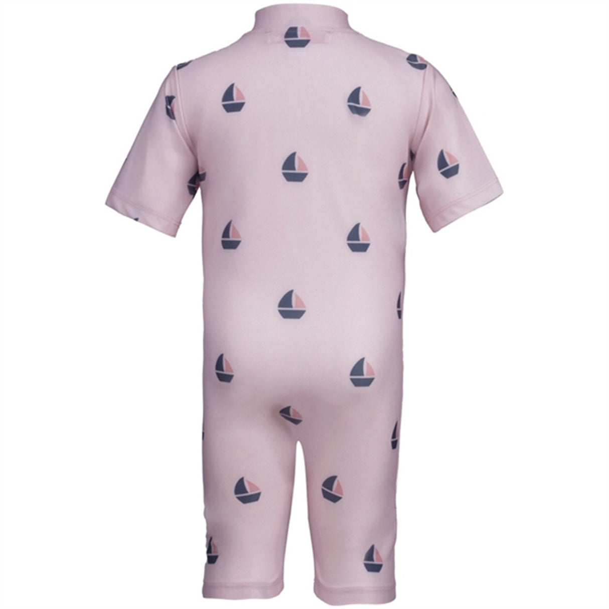 Petit Crabe Rose Boat Natsu Onesies m. Dragkedja 3