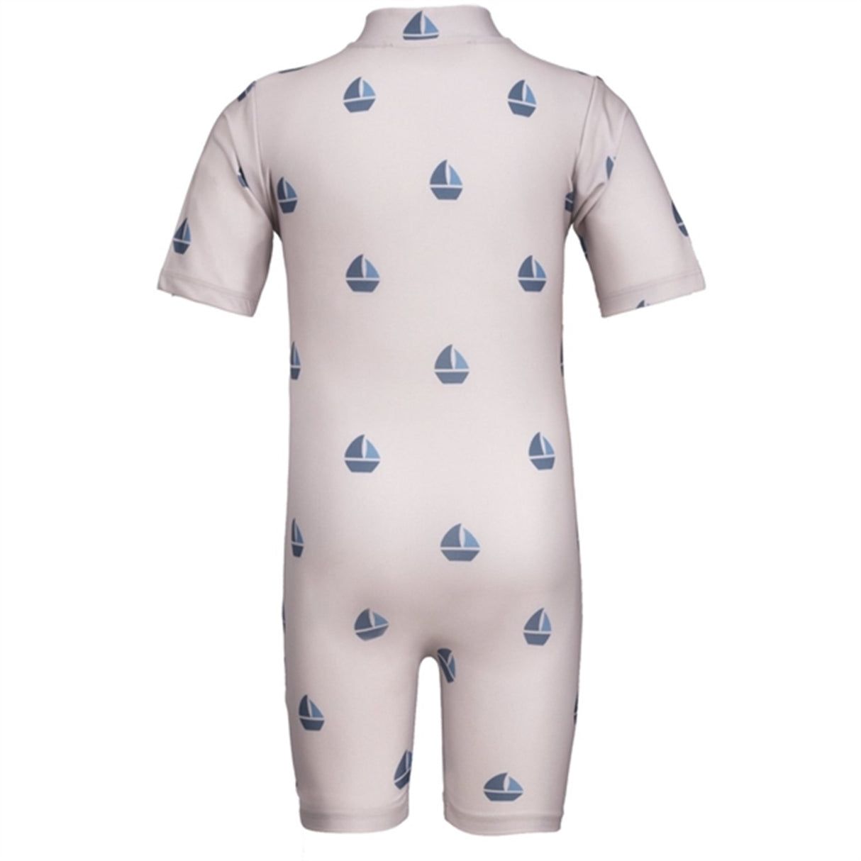 Petit Crabe Sand Boat Natsu Onesies m. Dragkedja 3