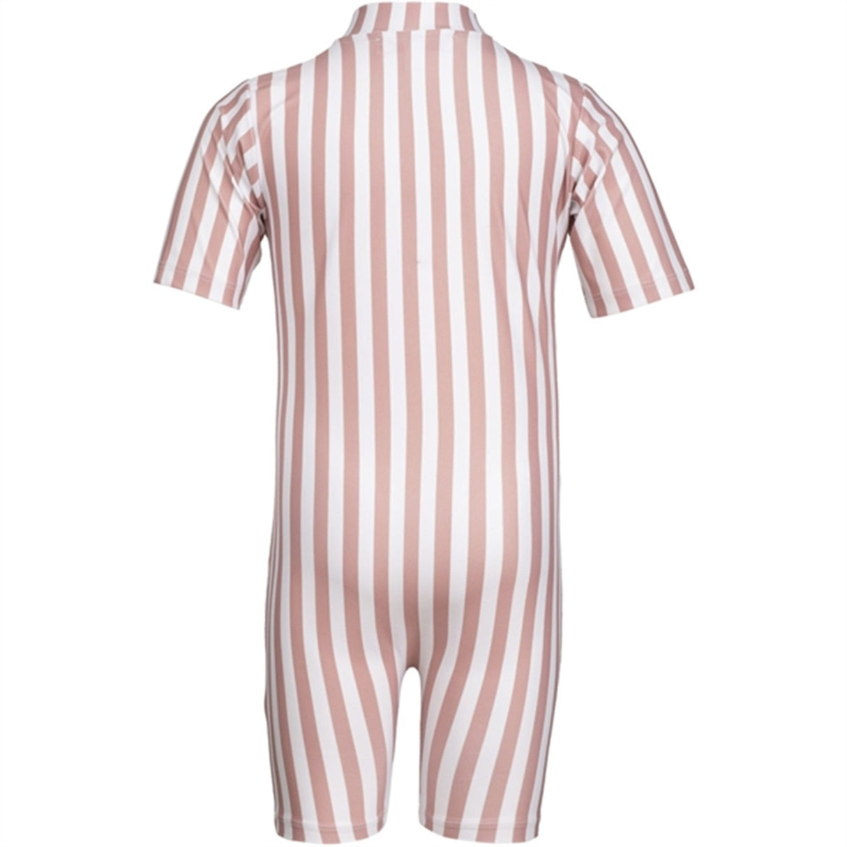 Petit Crabe Candy Stripes Natsu Onesies m. Dragkedja 3