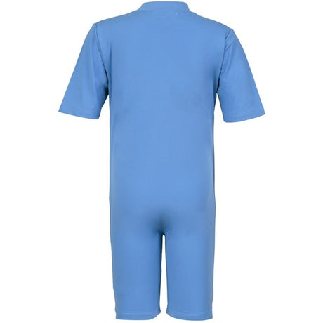 Petit Crabe Cornflower Noe Basic Onesies