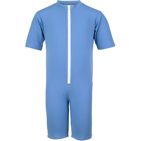 Petit Crabe Cornflower Noe Basic Onesies