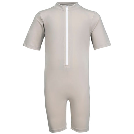 Petit Crabe Latte Noe Onesies m. Dragkedja