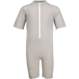 Petit Crabe Latte Noe Onesies m. Dragkedja