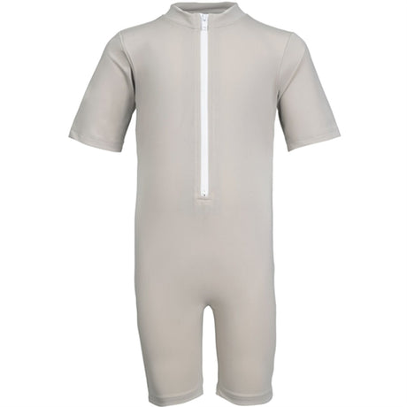 Petit Crabe Latte Noe Onesies m. Dragkedja