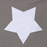 Petit Crabe Taupe Noe Star Onesies