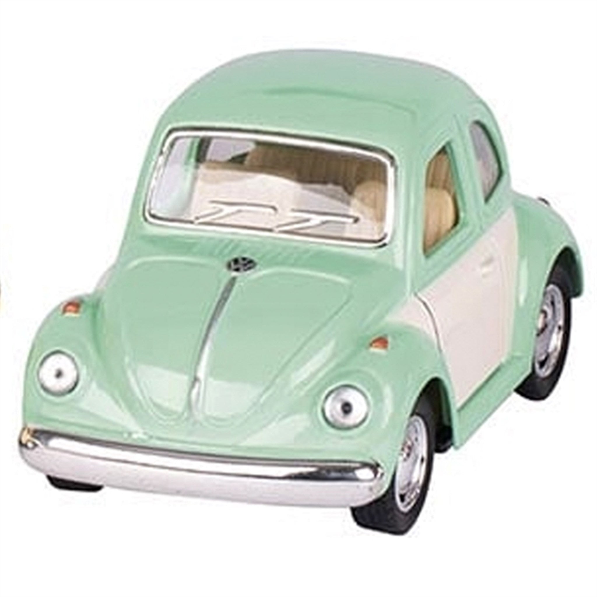 Goki Volkswagen Classic Beetle Grøn