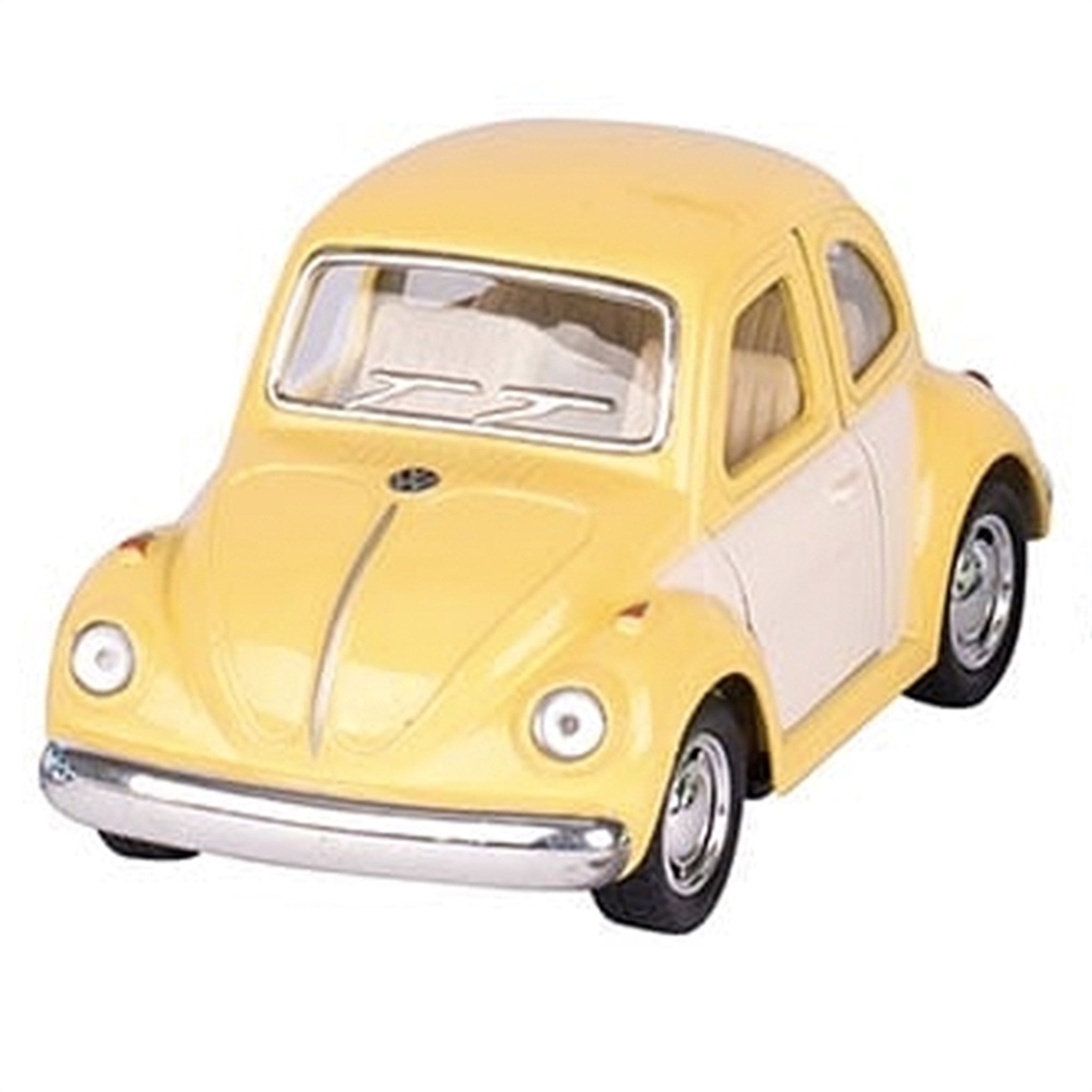 Goki Volkswagen Classic Beetle Gul