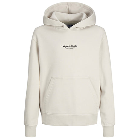 Jack & Jones Junior Moonbeam Vesterbro Sweat Hoodies Noos