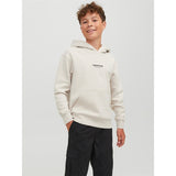 Jack & Jones Junior Moonbeam Vesterbro Sweat Hoodies Noos 2