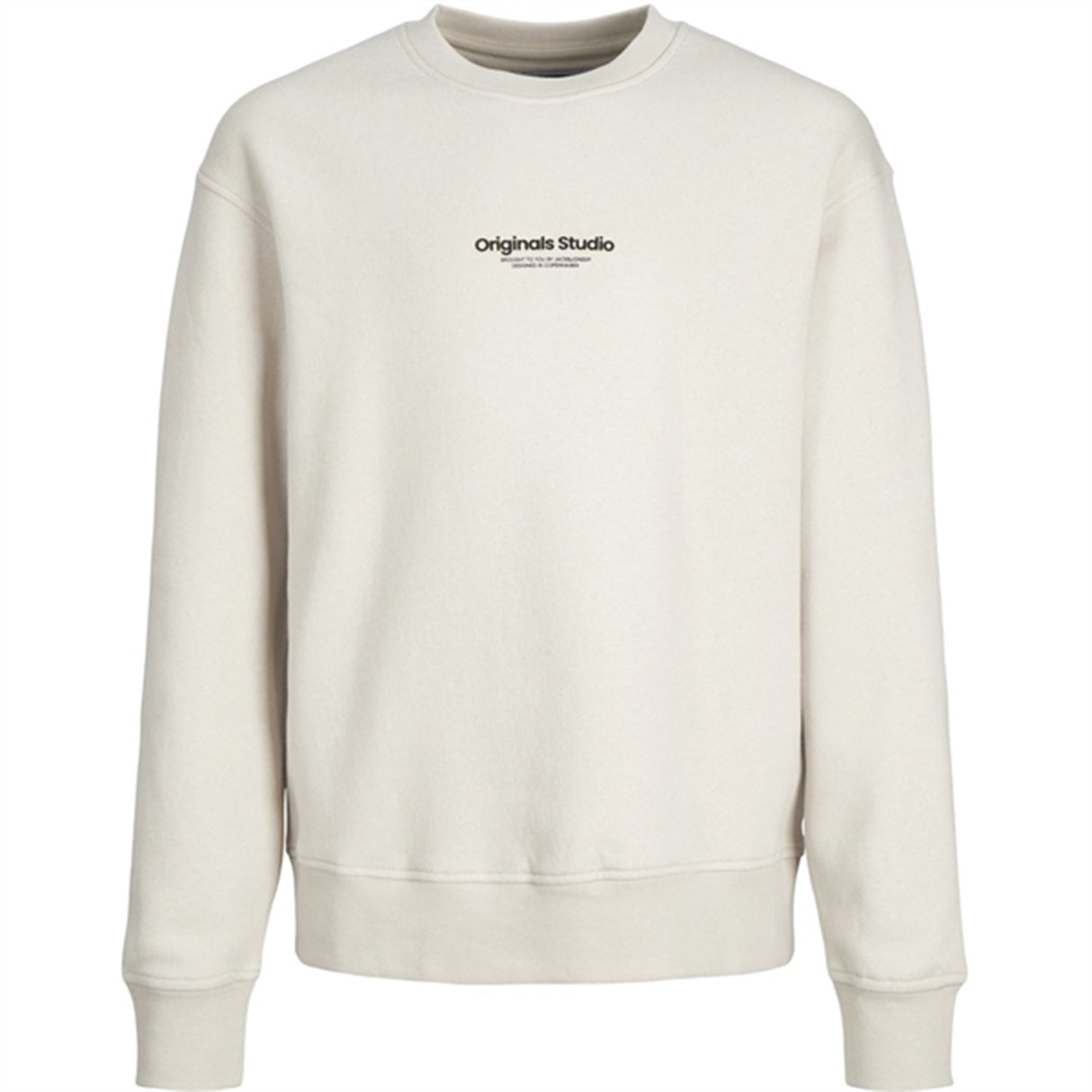 Jack & Jones Junior Moonbeam Jorvesterbro Sweatshirt