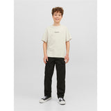 Jack & Jones Junior Moonbeam Vesterbro T-Shirt Noos