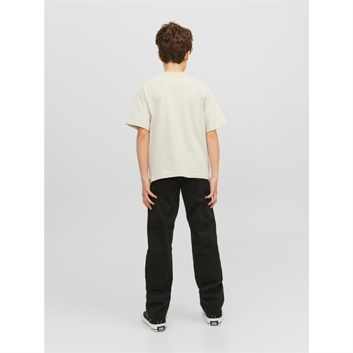 Jack & Jones Junior Moonbeam Vesterbro T-Shirt Noos