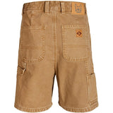 Jack & Jones Junior Tigers Eye Tony Carpenter Shorts 050