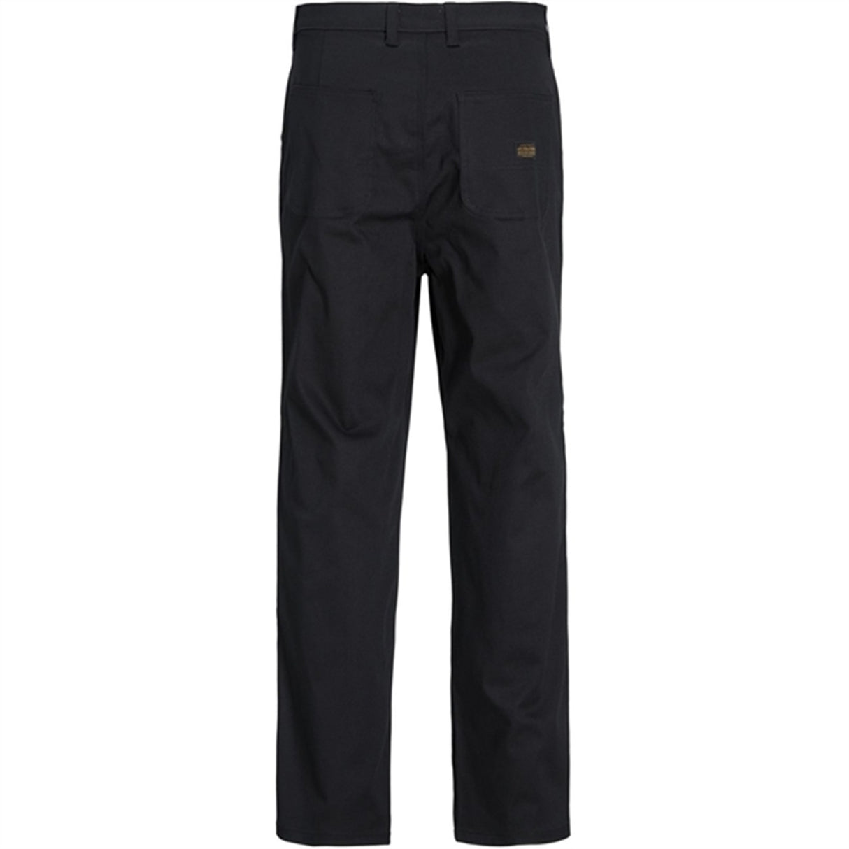 Jack & Jones Junior Black Alex Worker Byxor 2