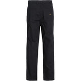 Jack & Jones Junior Black Alex Worker Byxor 2