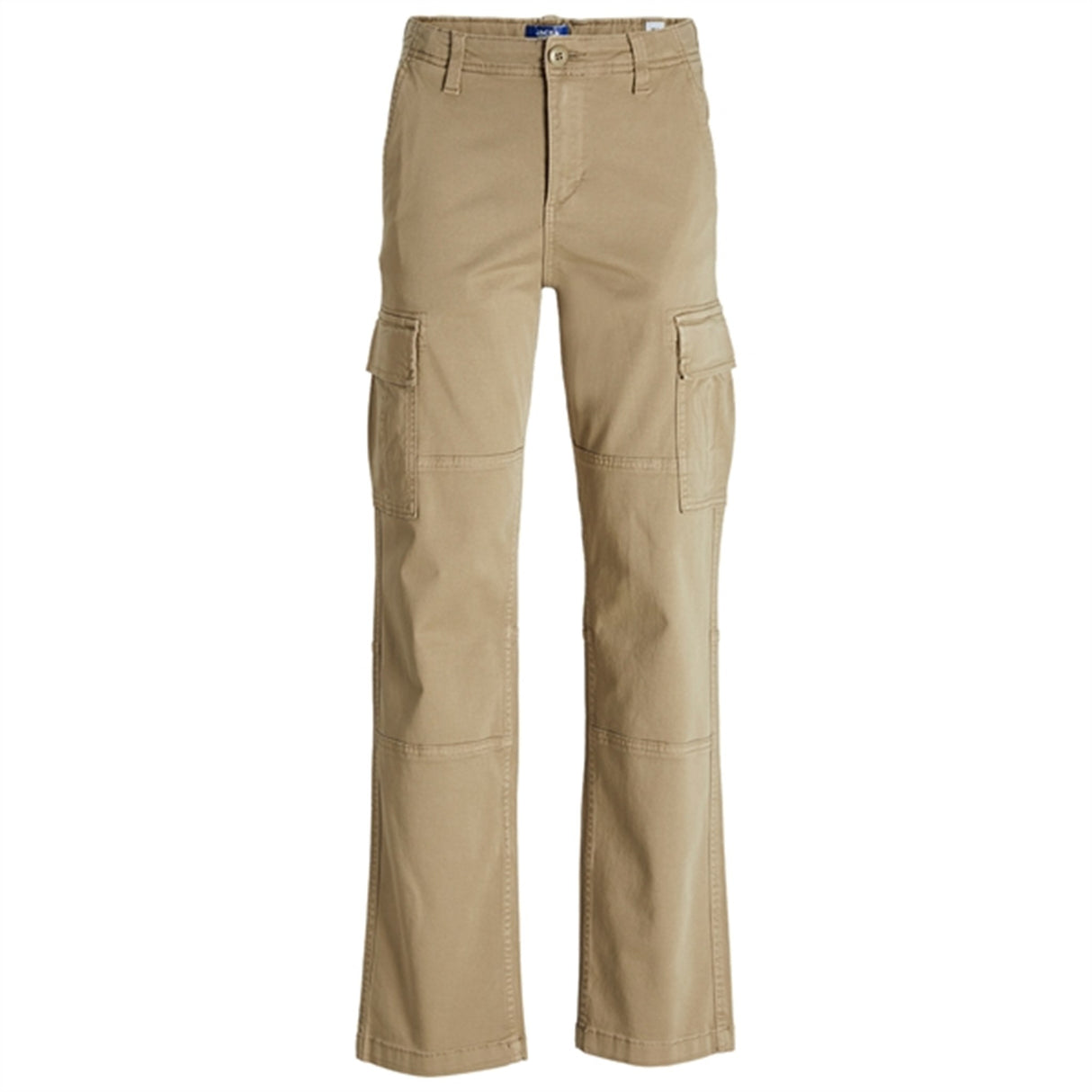 Jack & Jones Junior Crockery Kane Harlow Cargo Byxor Noos