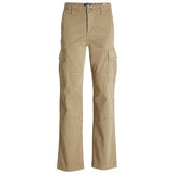 Jack & Jones Junior Crockery Kane Harlow Cargo Byxor Noos