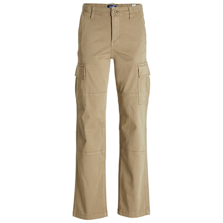 Jack & Jones Junior Crockery Kane Harlow Cargo Byxor Noos
