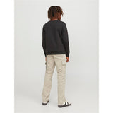 Jack & Jones Junior Crockery Kane Harlow Cargo Byxor Noos