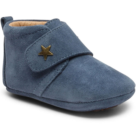 Bisgaard Tossor Baby Star Blue