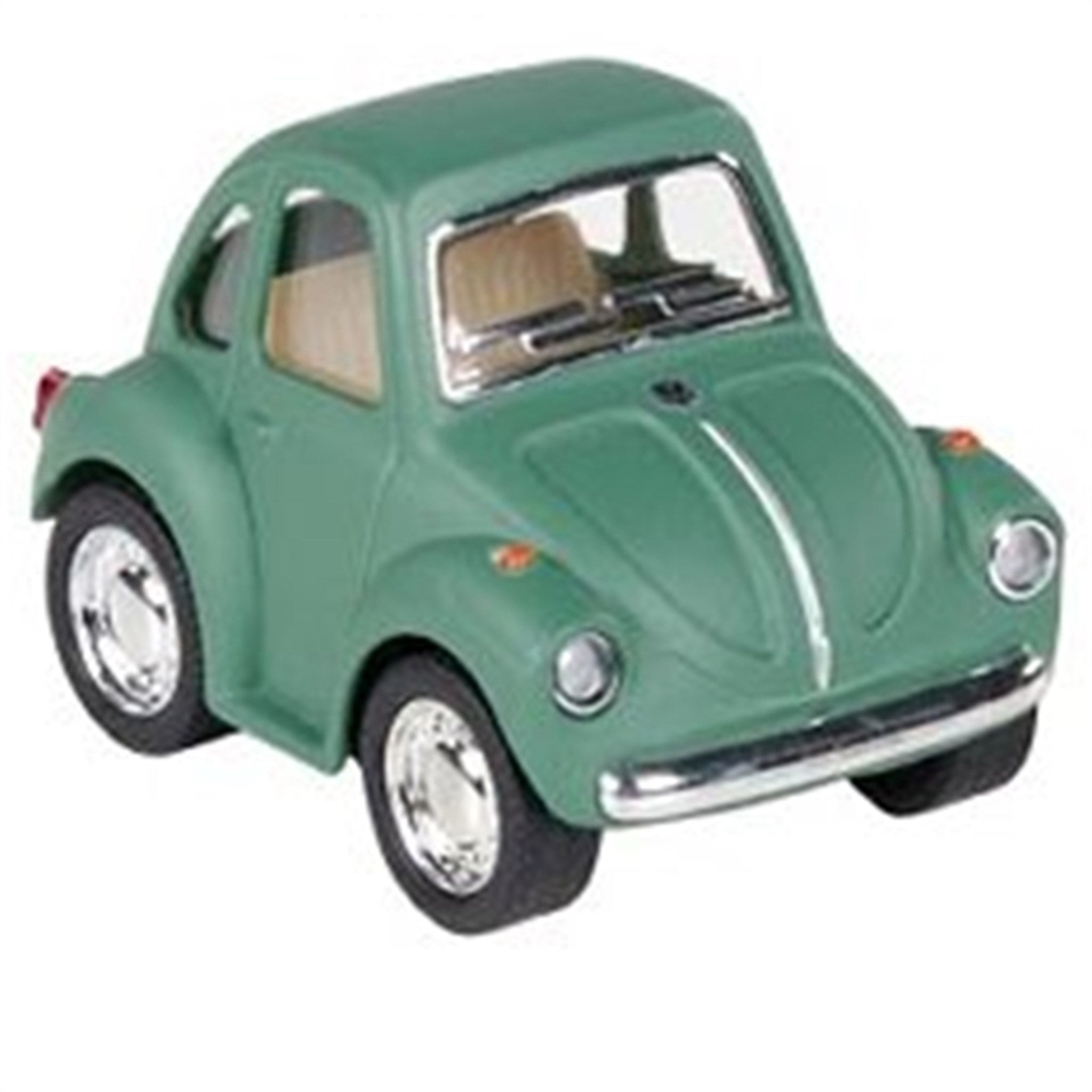 Goki Volkswagen Classic Beetle Grön