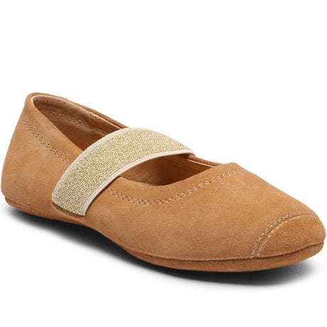 Bisgaard Tossor Ballet Tan