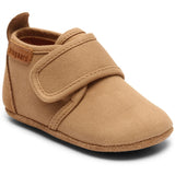 Bisgaard Baby Bomuld Tossor Camel