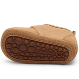 Bisgaard Baby Bomuld Tossor Camel