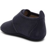 Bisgaard Baby Bomuld Tossor Dark Blue 2