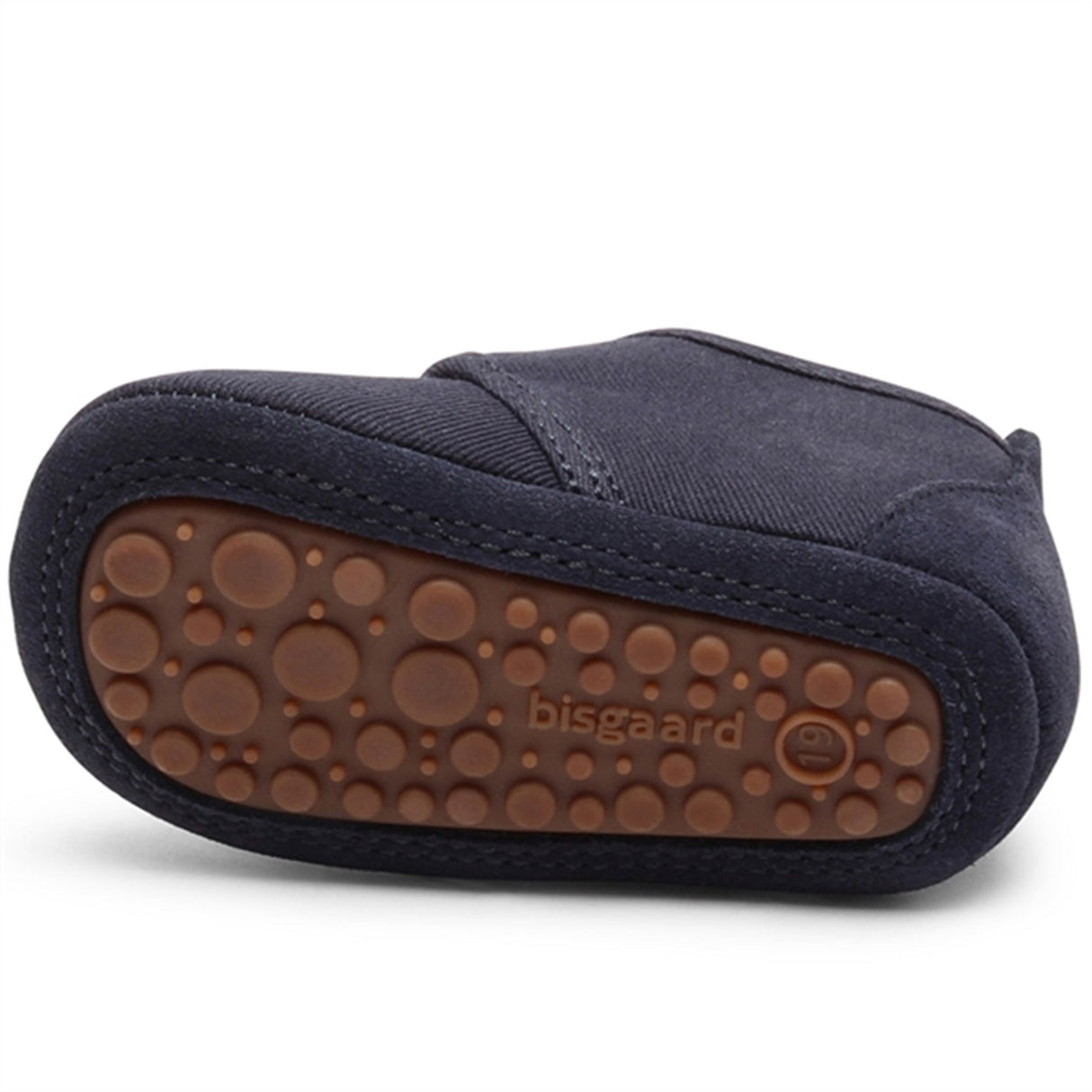 Bisgaard Baby Bomuld Tossor Dark Blue 4