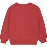 Minymo Tomato Puree Sweatshirt 3