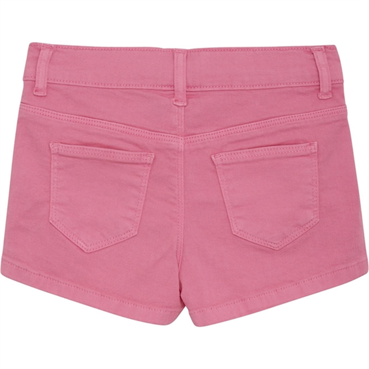 Minymo Morning Glory Shorts Twill