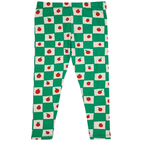 Bobo Choses Bebis Tomato All Över Leggings Offwhite